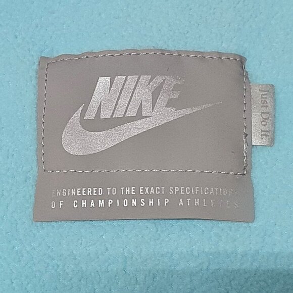 Nike Girls Standard Sportswear Fleece Skirt Cargo Pocket DJ5751-437 Size XS - Picture 5 of 6